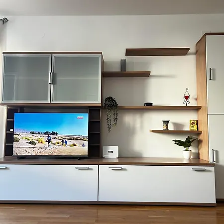 Ivki's Apartman *