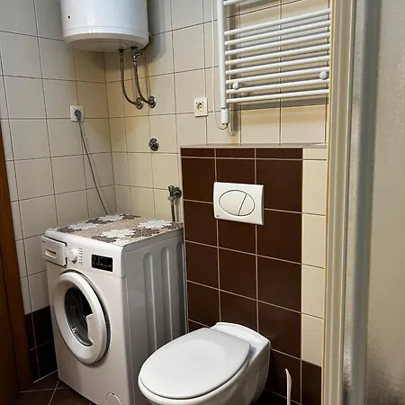 Apartman Ivki's Makarska