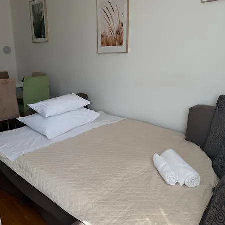 Appartement Ivki's